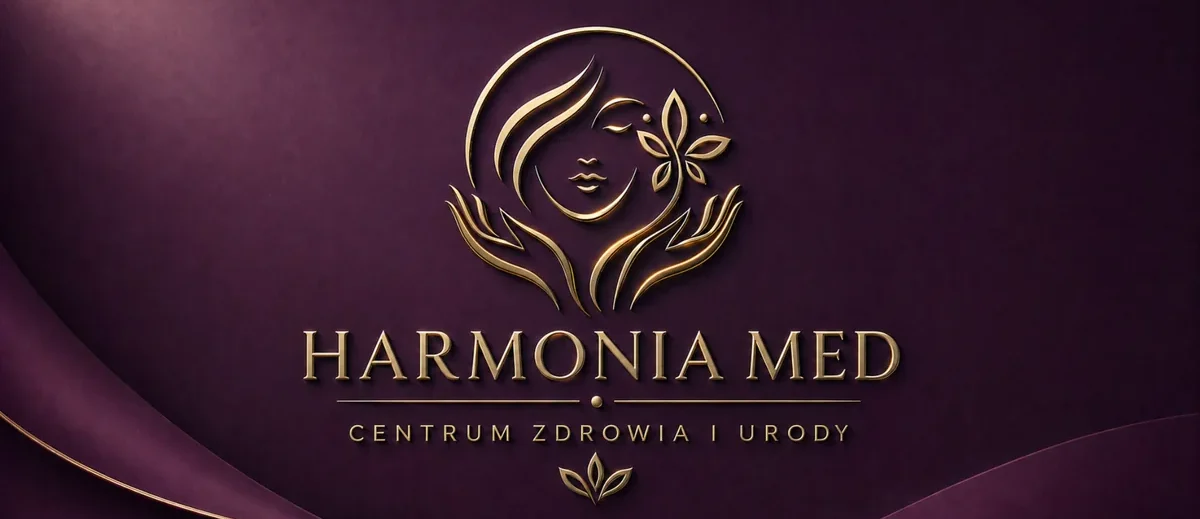 Harmonia-Med Logo